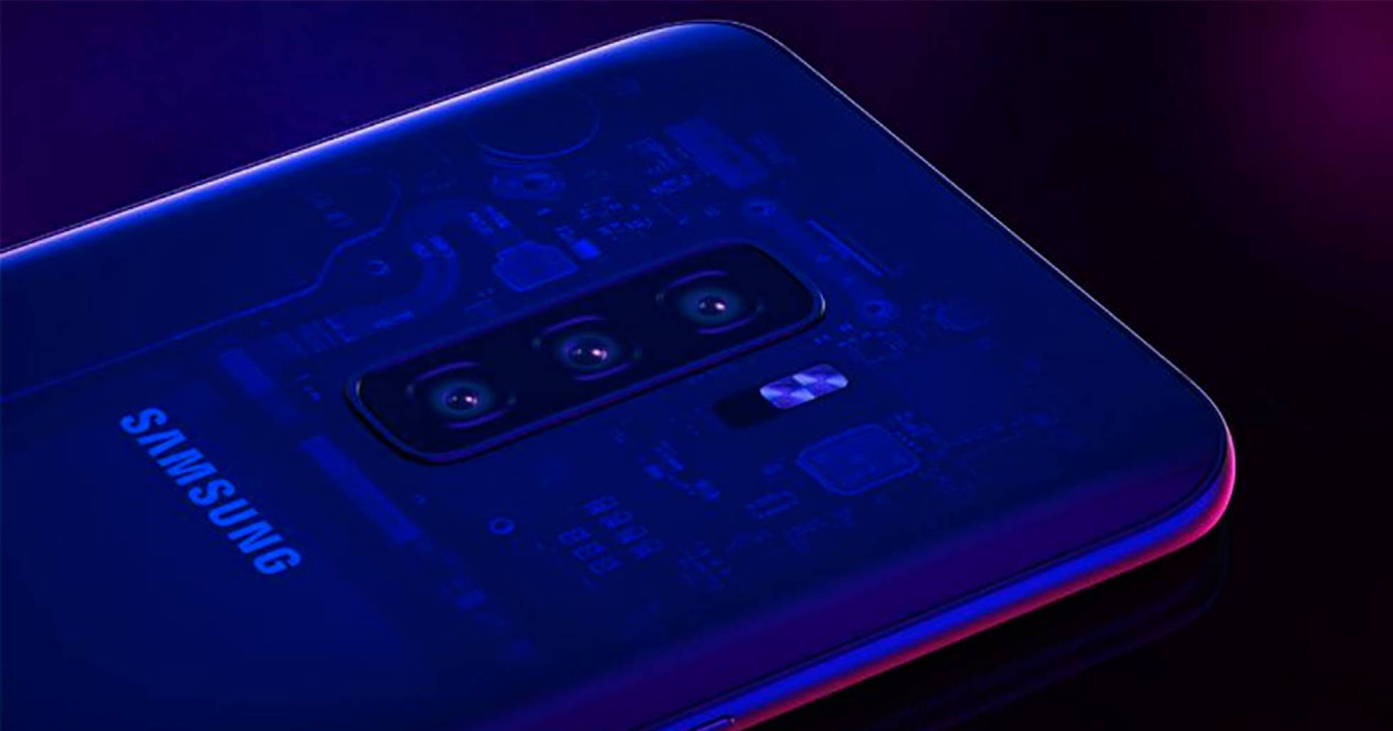 Donde Esta La Papelera En Samsung S10