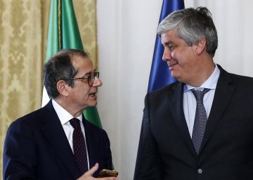 Bruselas se pronunciará sobre el nuevo presupuesto de Italia el próximo miércoles