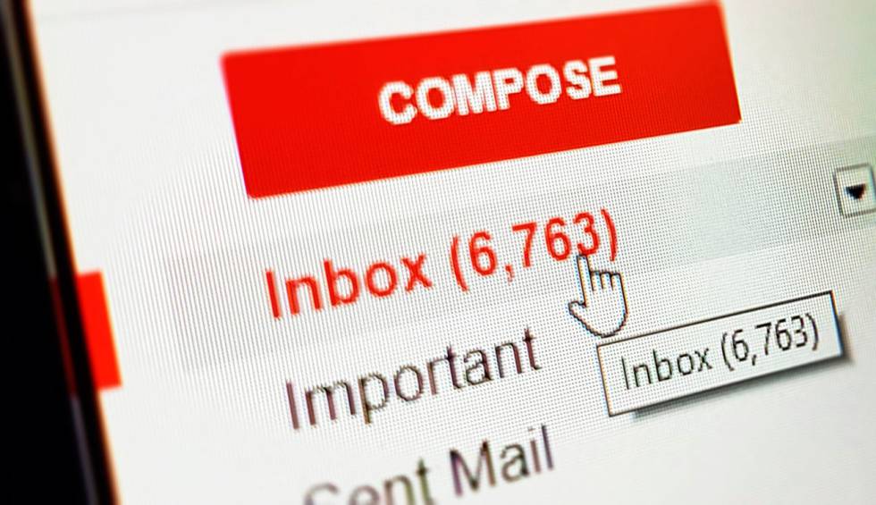 Gmail: cómo recuperar el diseño clásico de su bandeja de | Lifestyle | Cinco