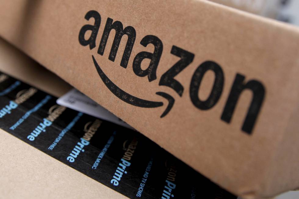 Black Friday: compara precios con Amazon desde tiendas online físicas en el móvil | | Cinco Días