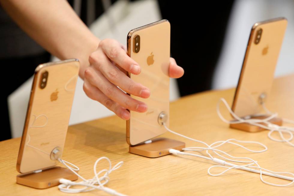 Apple lanza nuevas fundas y correas a juego para el iPhone XS, XS Max y  Apple Watch, Lifestyle