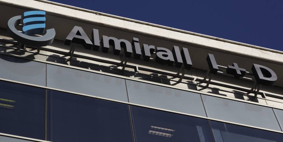 Almirall Convertirá 250 Millones En Bonos Un 26% Por Encima De Su ...