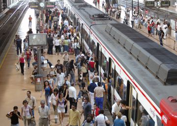240 ‘startups’ de 27 países pugnan por colocarse en la aceleradora de Renfe