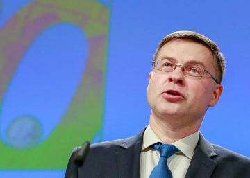 Bruselas quiere fortalecer el papel internacional del euro