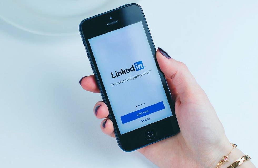 LinkedIn: cÃ³mo borrar el historial de bÃºsquedas