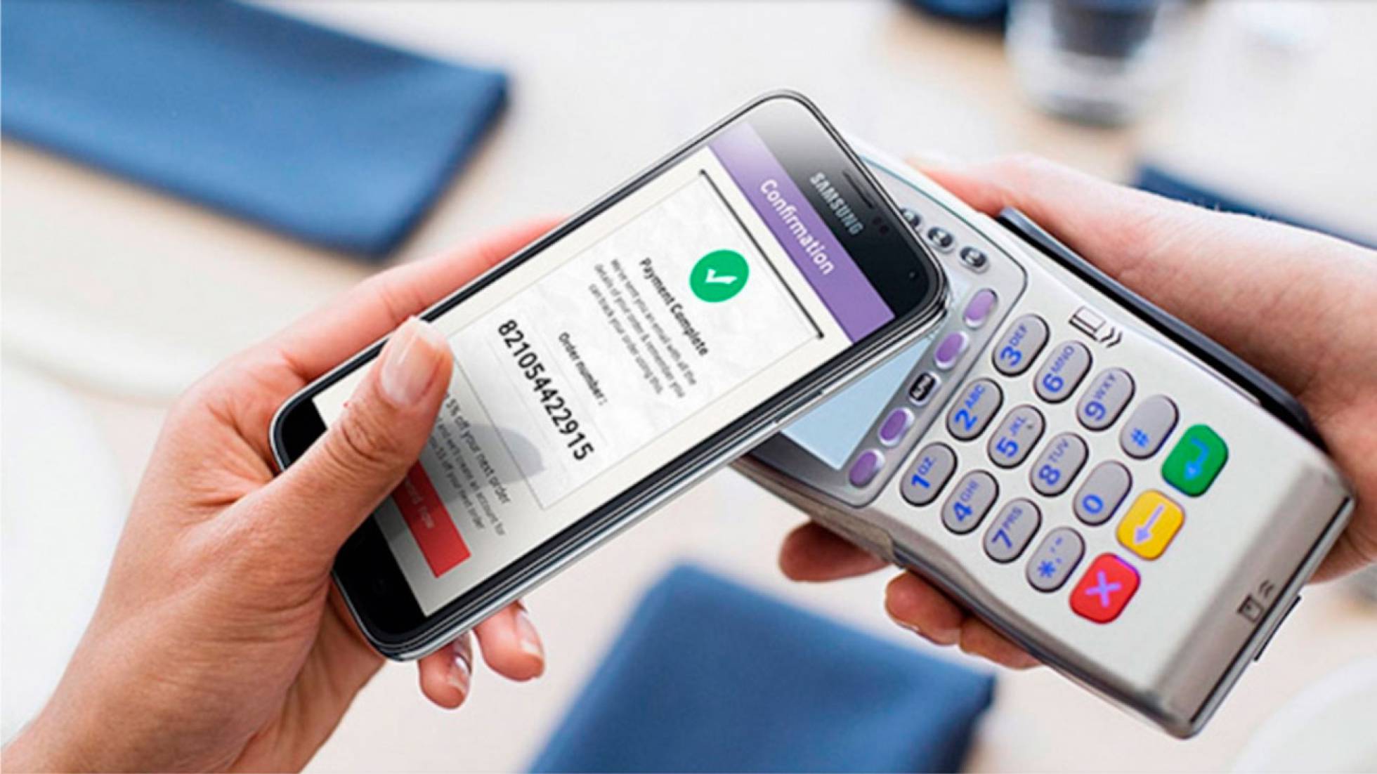iPhone 5 implementaría pagos con NFC