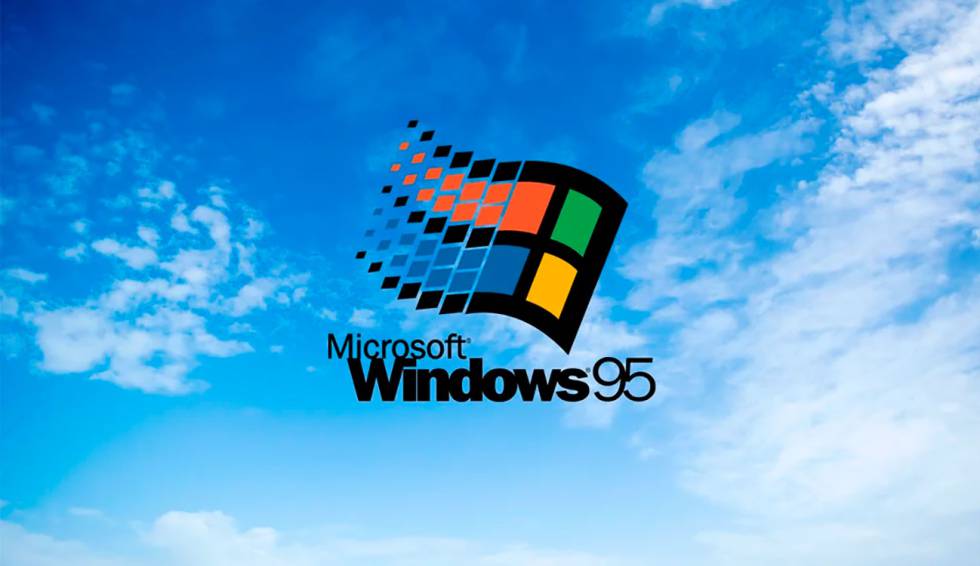 Microsoft Presenta El Producto Inspirado Windows 95 Que - 