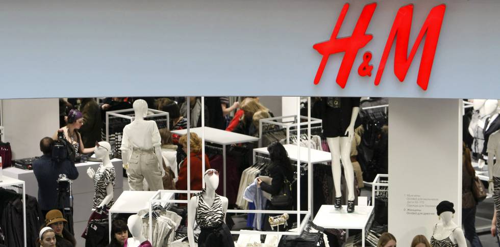 Crudo graduado italiano Las ventas de H&M crecieron un 5,4% en su ejercicio 2018 | Compañías |  Cinco Días