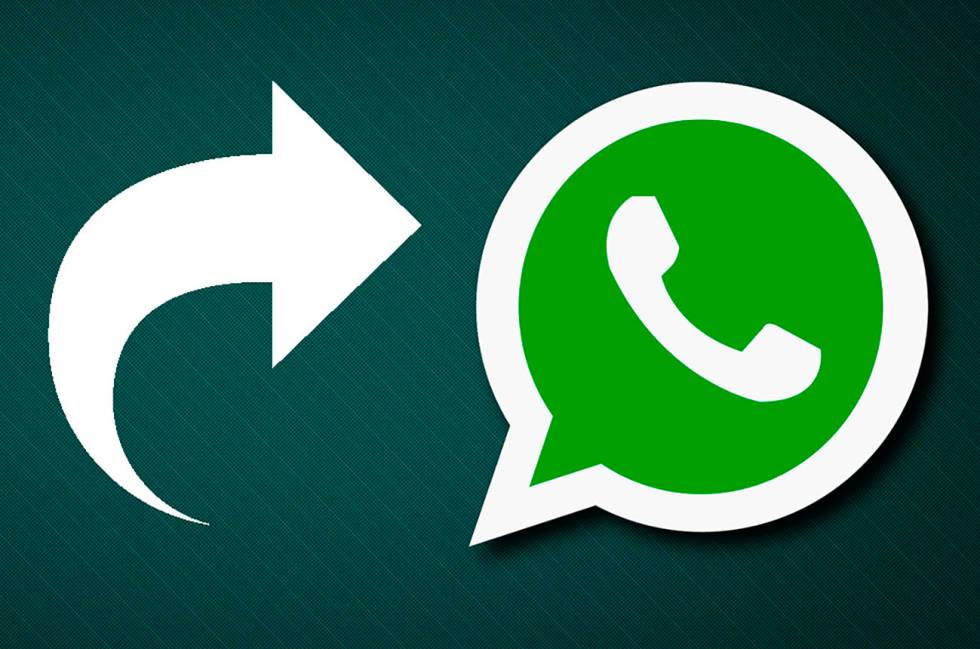 Como Hacer Para Que No Aparezca El Mensaje Reenviado En Whatsapp