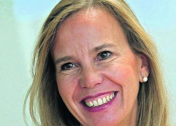 Lourdes Moreno (Intermoney Patrimonios): “Cobramos un 70% menos que la banca y ofrecemos todos los fondos”