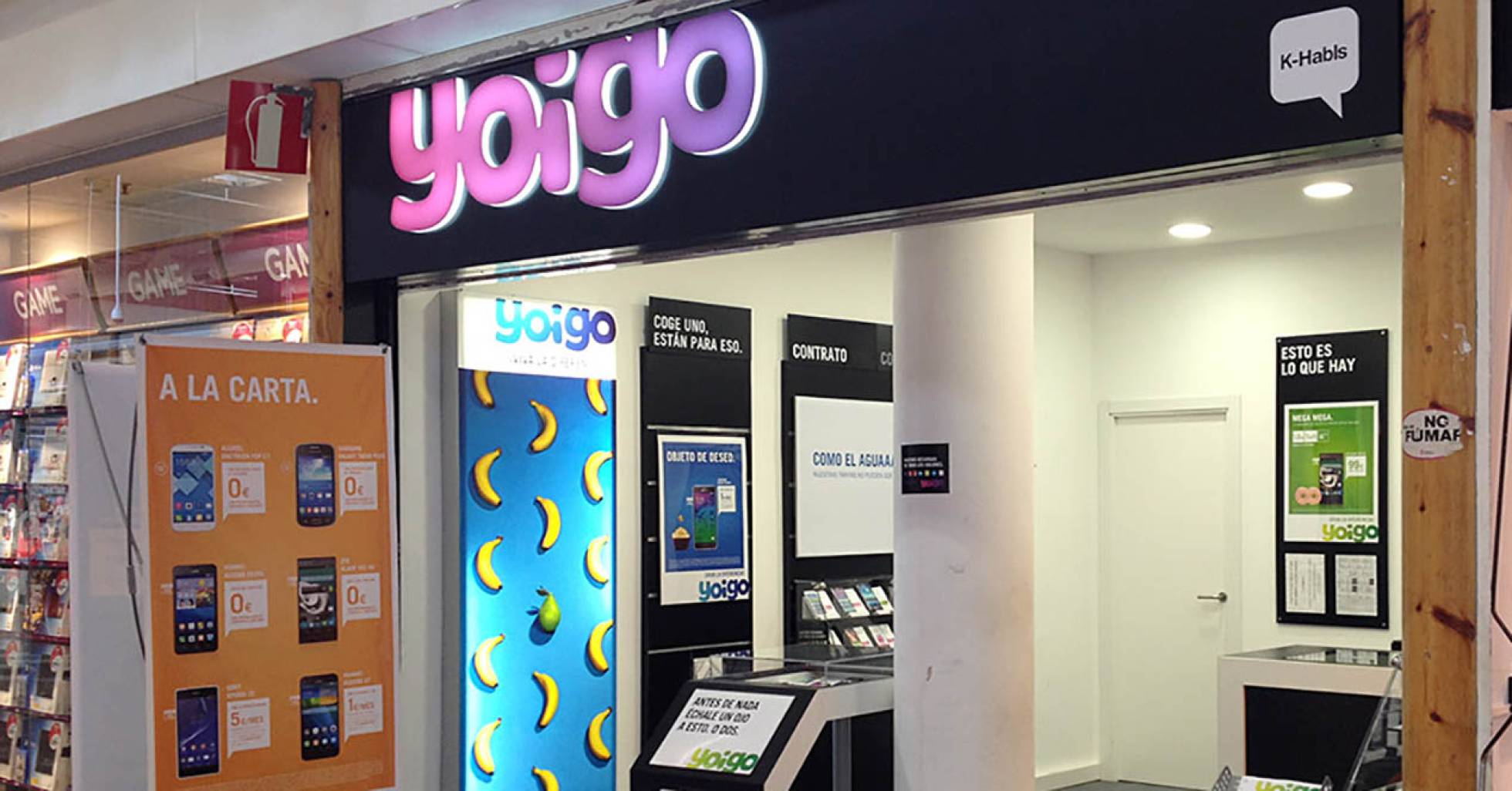 Móviles de oferta en Yoigo para enero de 2019 Smartphones Cinco Días