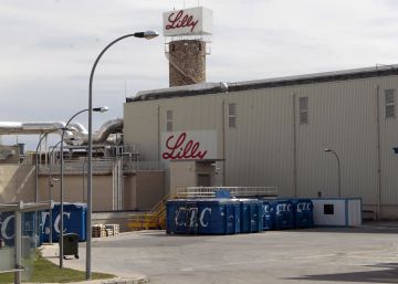 Eli Lilly compra la oncológica Loxo por 6.900 millones