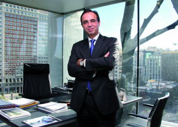 Santalucía fusiona sus dos gestoras tras llegar a 5.000 millones de activos