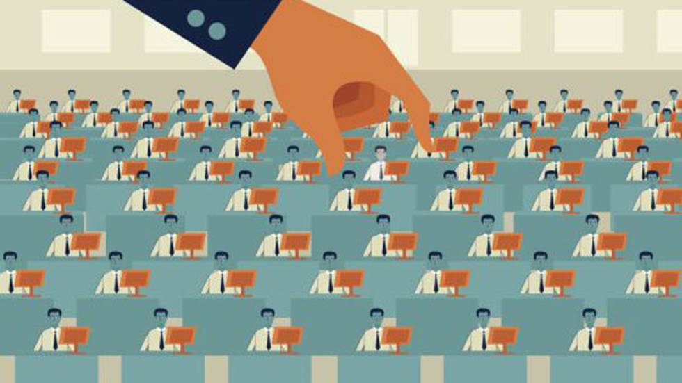 El alta en la Seguridad Social de los becarios, sí o sí