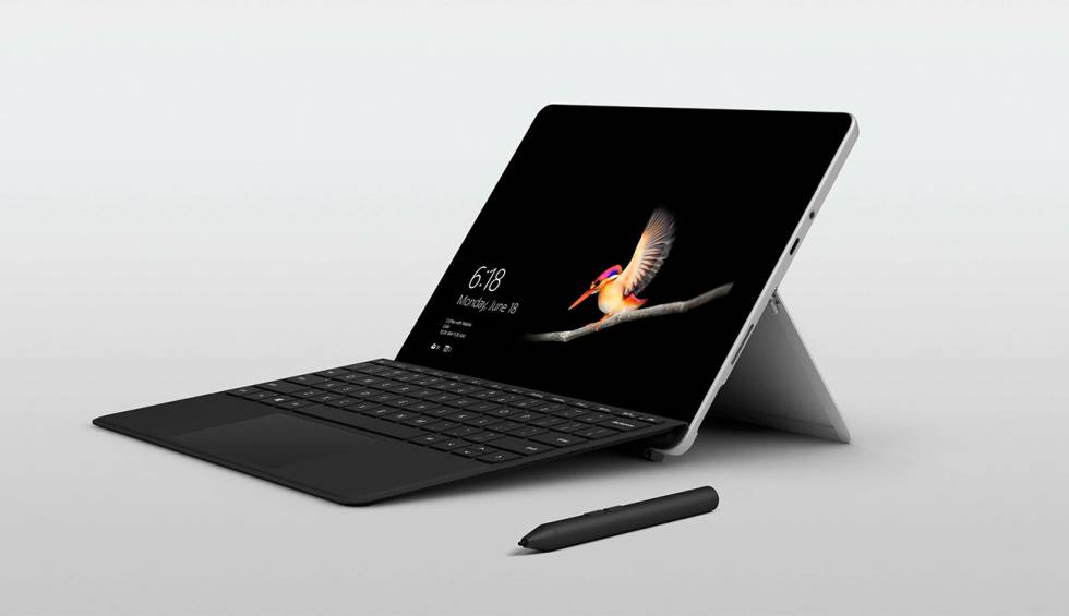 sustracción Controlar Restaurar Microsoft lanza un nuevo lápiz para Surface mucho más barato | Gadgets |  Cinco Días