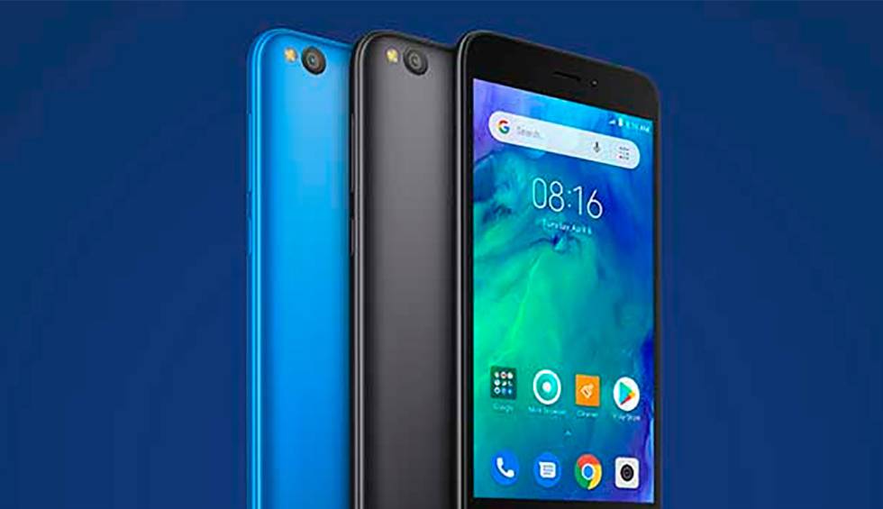 Así será el próximo móvil ultrabarato de Xiaomi: se filtran las