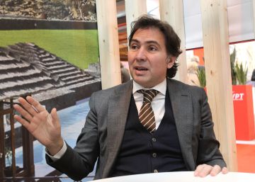 Hesperia busca socio financiero para invertir 600 millones en hoteles