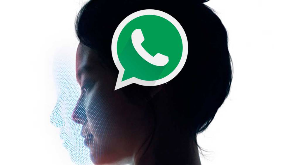 WhatsApp: asÃ­ puedes proteger tus chats en el iPhone con tu rostro o la huella