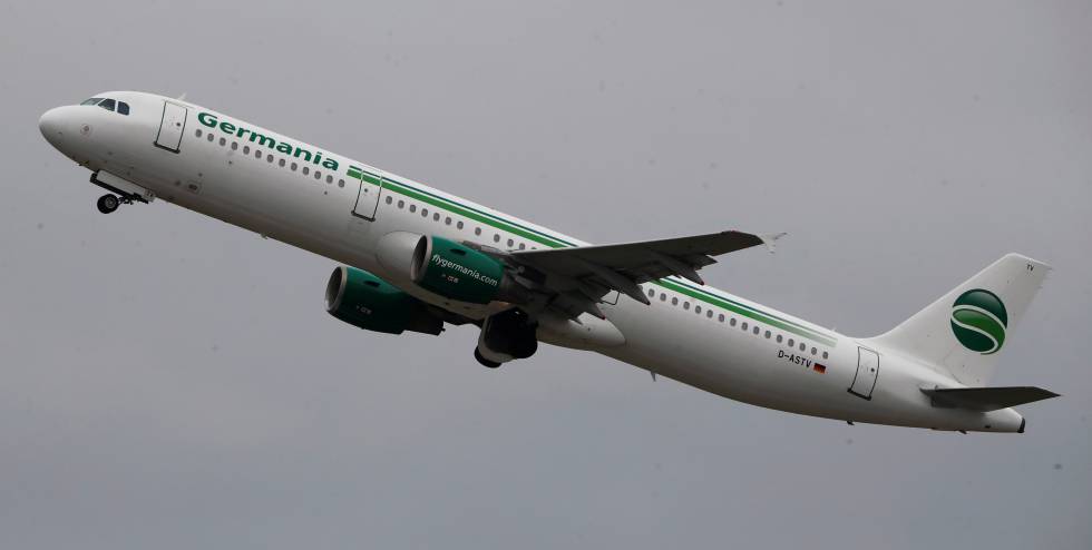 low cost germania low cost germania