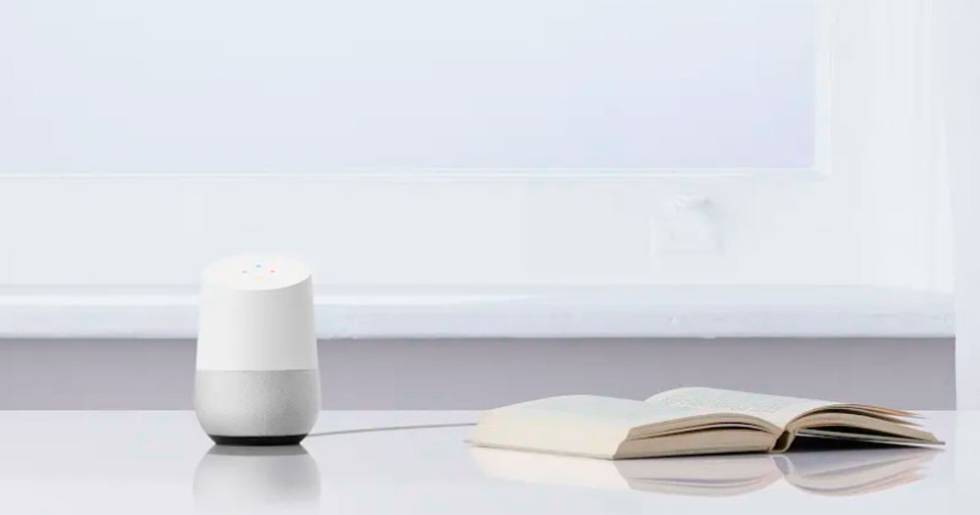 Google Home