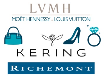 LVMH y Kering se anticipan al cambio de rumbo en la industria del