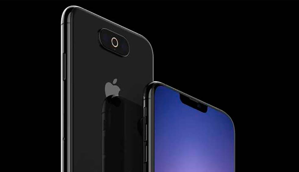 Apple lanza una batería externa para el iPhone y que se recarga sin cables