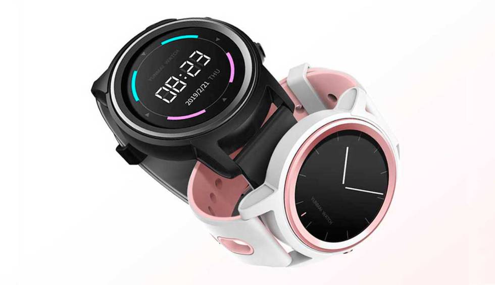 balsa Camello Tesoro Xiaomi lanza un smartwatch para hacer deporte por 90€ | Gadgets | Cinco Días