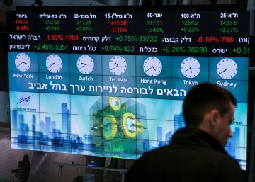 Cotización Y Precio De Euros Dólares Usa Cinco Días El Ibex Sin Fuerzas Para Revalidar Los Máximos Cae Un 0 2