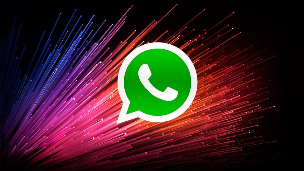 WhatsApp: cómo cambiar el fondo de pantalla de los chats en el móvil |  Lifestyle | Cinco Días