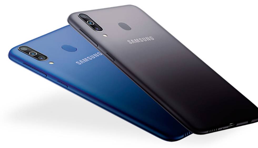 samsung galaxy m30 128gb