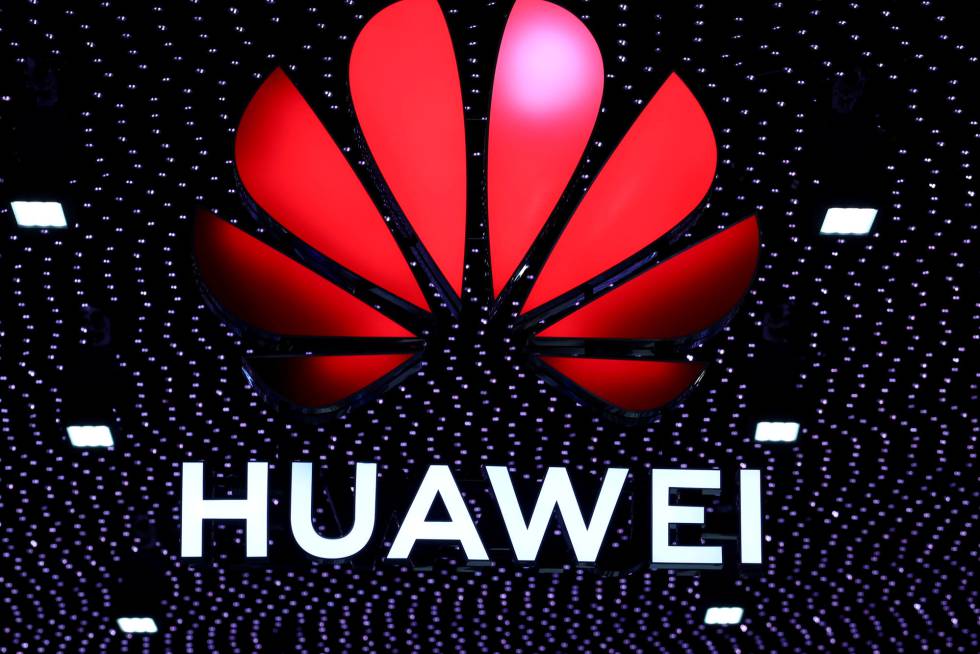 El Huawei P30 Pro aparece en una imagen real | Smartphones | Cinco ...