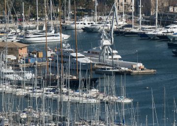 La náutica quiere dejar de ser un lujo
