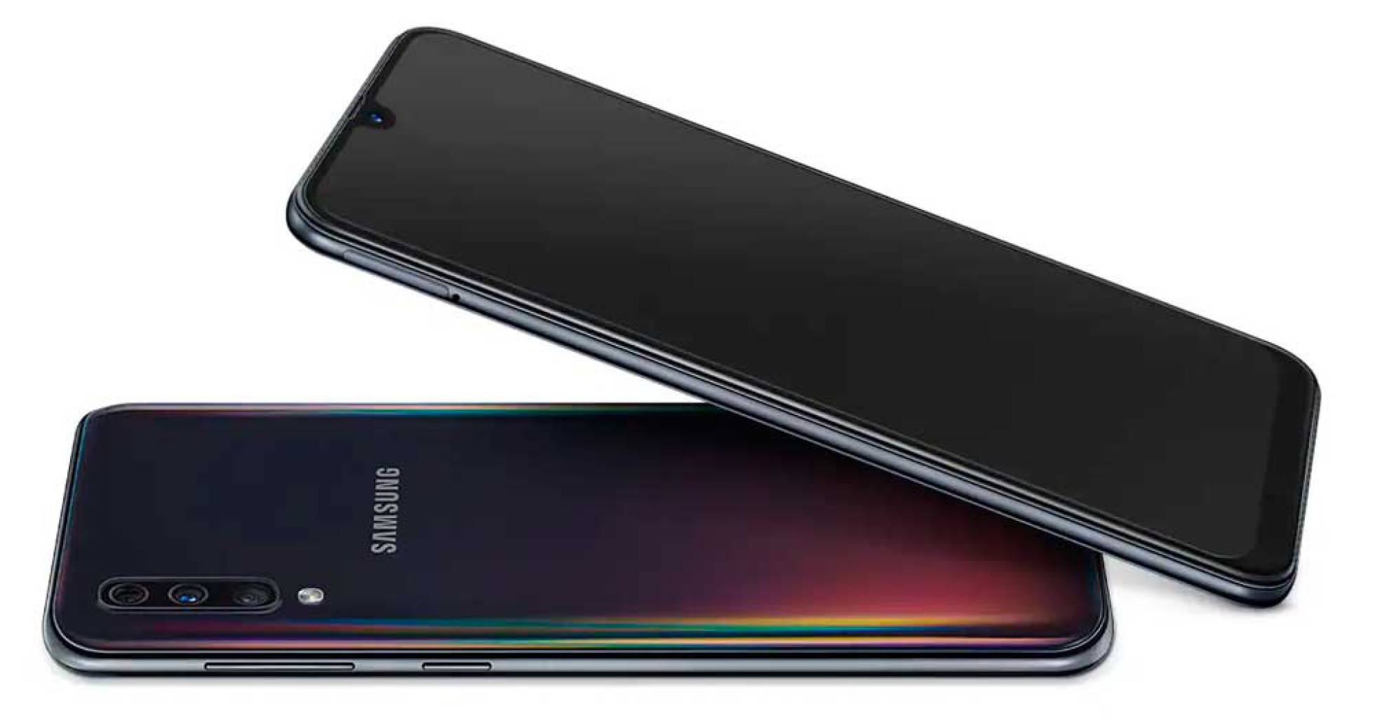 Samsung A50 Es Resistente Al Agua