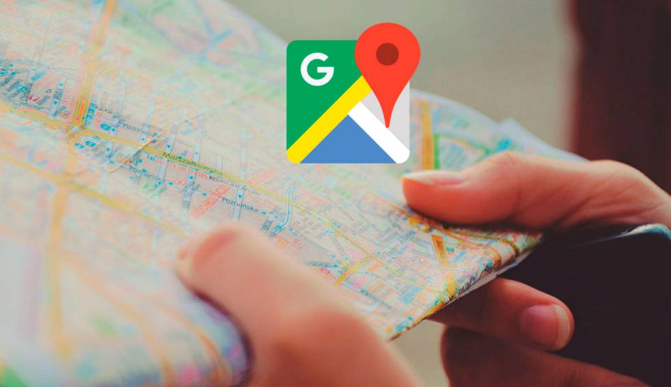 Google Maps actualiza el diseño de su versión web Lifestyle Cinco Días