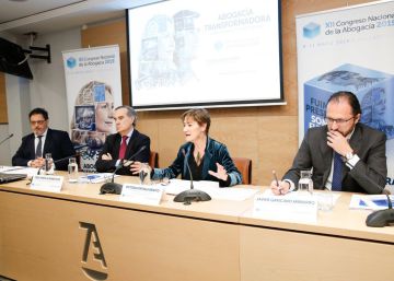 El CGAE apuesta por un Congreso que 