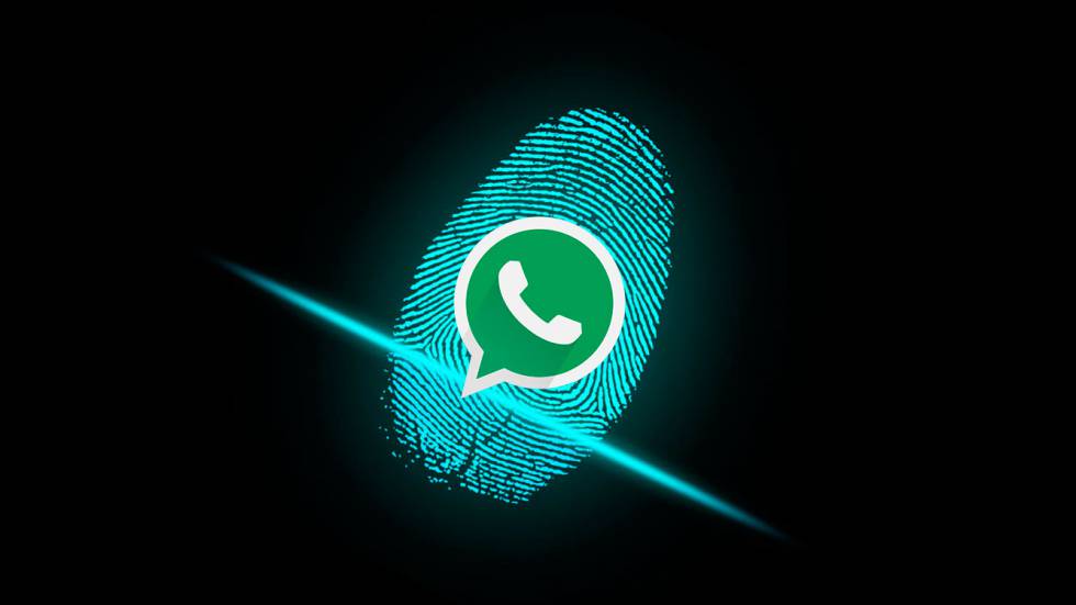 Cómo proteger WhatsApp con huella dactilar | Lifestyle | Cinco Días