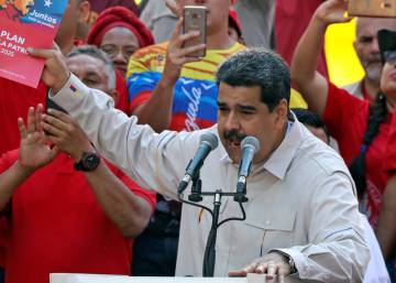 El PIB venezolano caerá un 25% y la inflación alcanzará el 10.000.000%