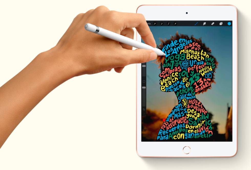 ipad compatible with pencil