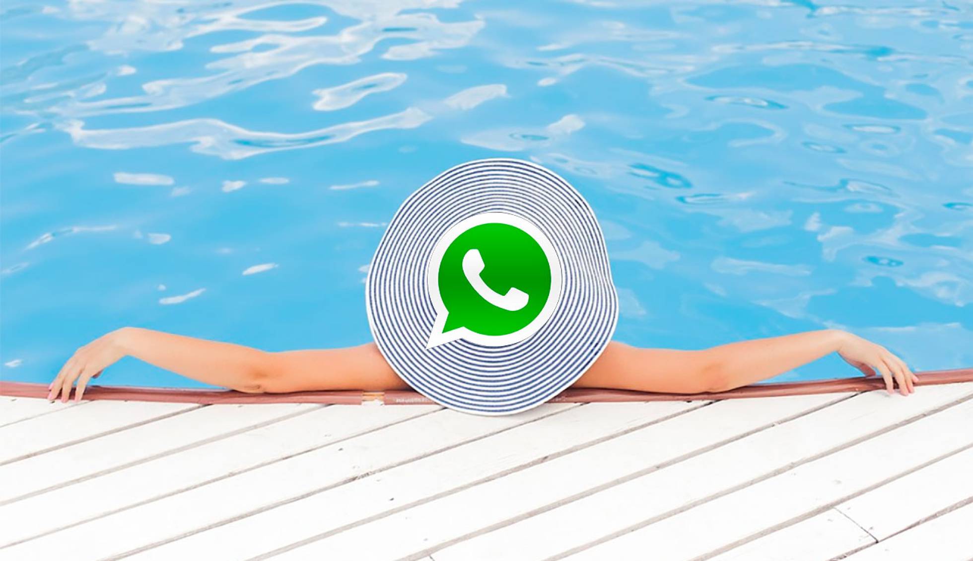 Whatsapp Nuevas Imágenes De Su Modo “vacaciones” Lifestyle Cinco Días 6592