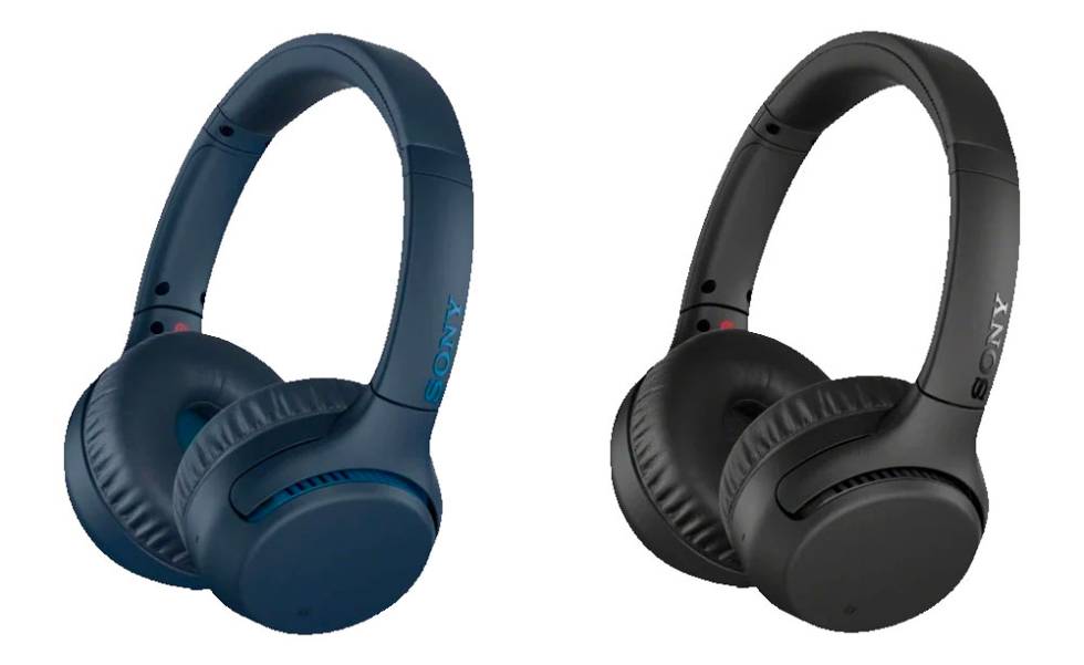 Los nuevos auriculares BASS de Sony llegan a con sus graves | Gadgets | Cinco