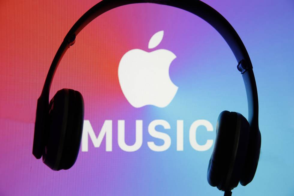 Dejas Spotify O Apple Music Así Puedes Encontrar Sus - nep nep song roblox id