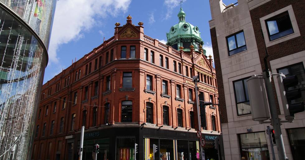 DublÃ­n (Irlanda).