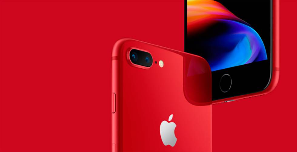 Apple podrÃ­a lanzar un iPhone 8 mÃ¡s barato en 2020