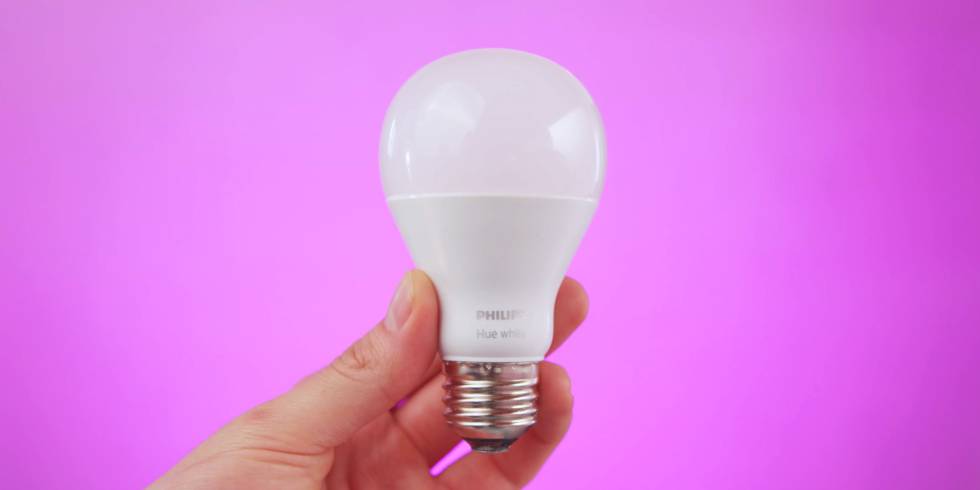 Bombillas inteligentes Xiaomi Smart Bulb Color: razones para