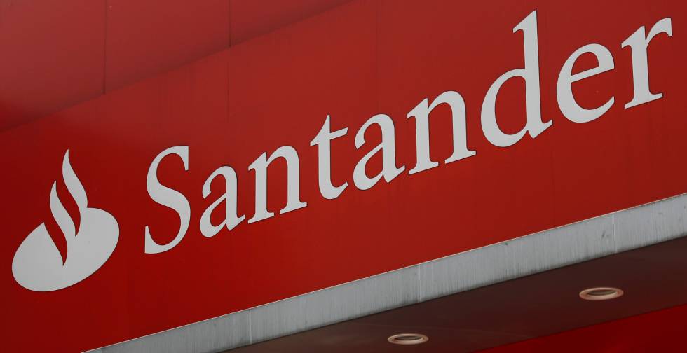 Banco Santander ere