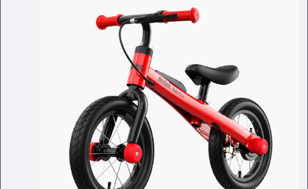 idiota Negligencia médica Costoso Xiaomi lanza una bici para niños por poco más de 50€ | Lifestyle | Cinco  Días