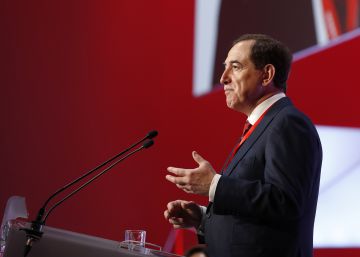 Mapfre mejora su beneficio trimestral gracias a España y al efecto tipo de cambio