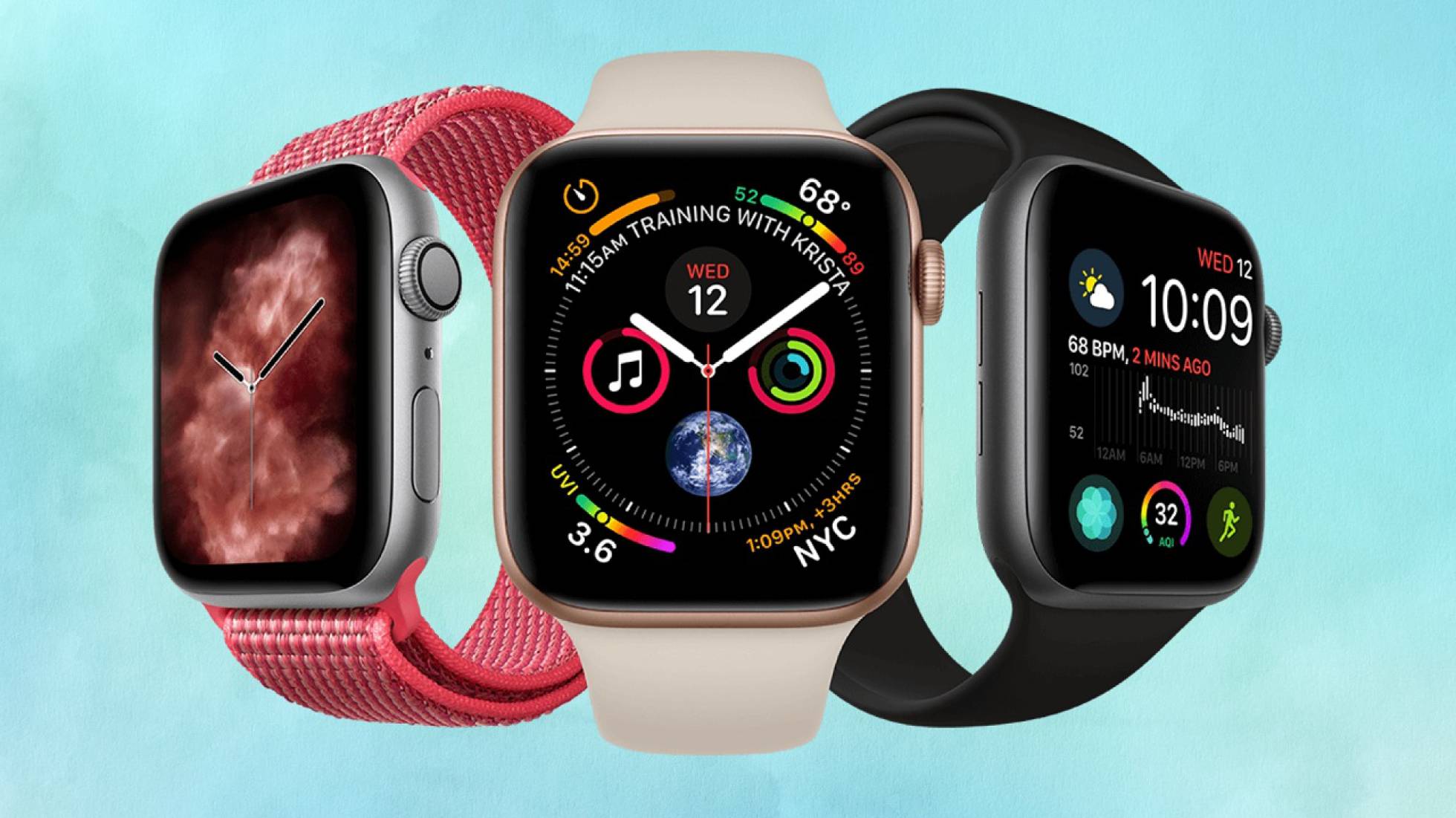 Las mejores fundas protectoras para Apple Watch Gadgets Cinco Días