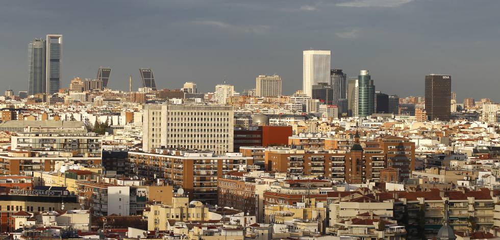 Los barrios madrileños de Chamberí y Salamanca, los más caros de España con 7.000 euros por metro cuadrado