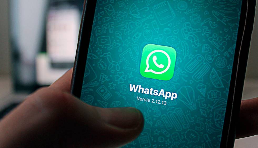 Los Pagos A Través De Whatsapp En Europa Más Cerca Que Nunca Lifestyle Cinco Días 2133